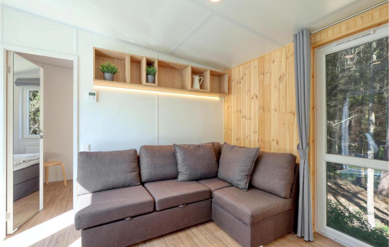Tiny Haus 39 Am Brombachsee Pleinfeld Εξωτερικό φωτογραφία