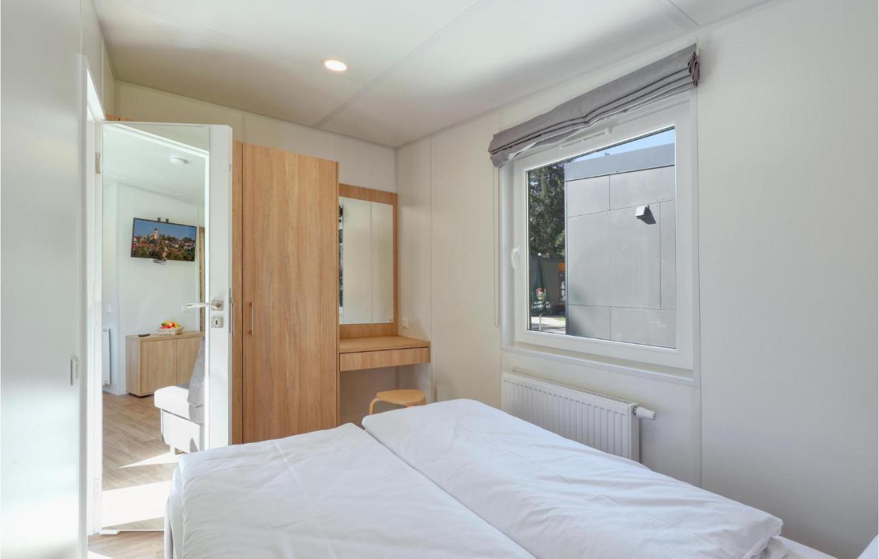 Tiny Haus 39 Am Brombachsee Pleinfeld Εξωτερικό φωτογραφία