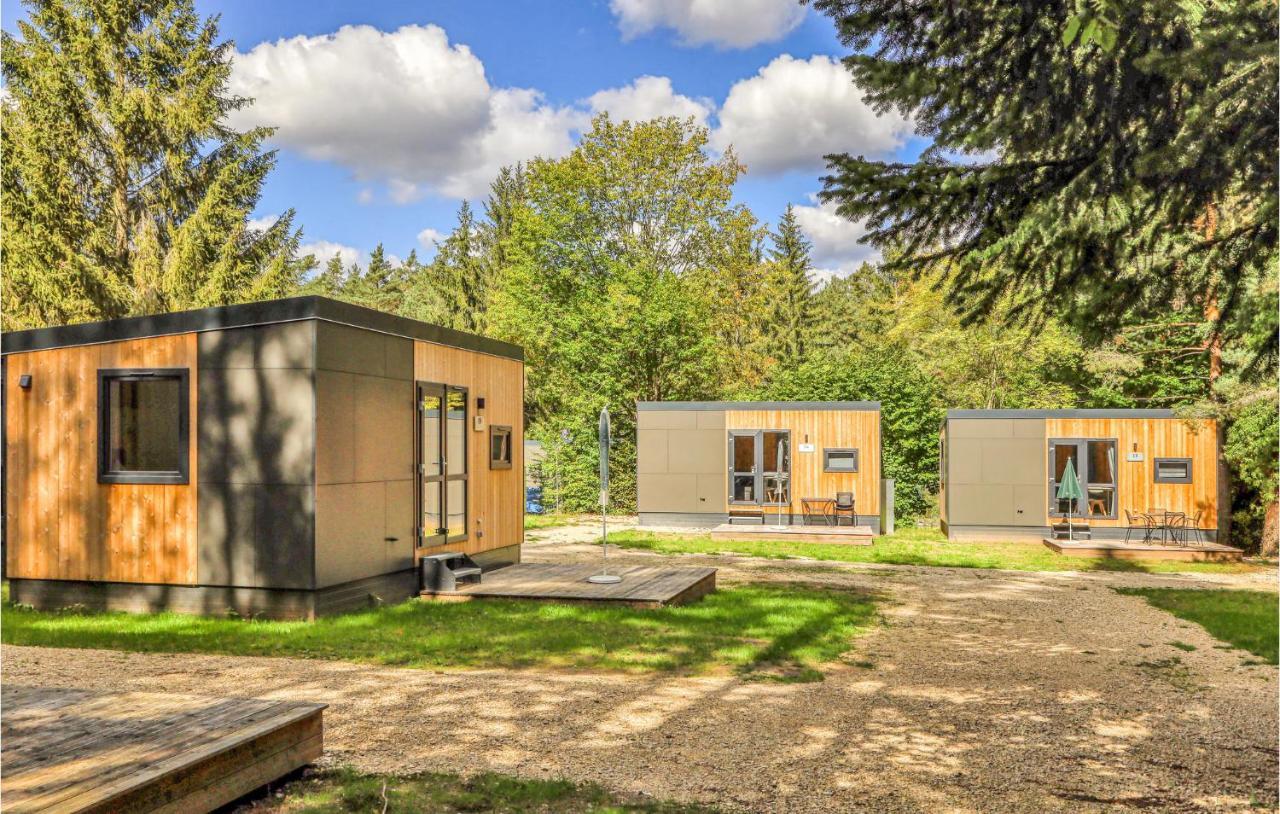 Tiny Haus 39 Am Brombachsee Pleinfeld Εξωτερικό φωτογραφία