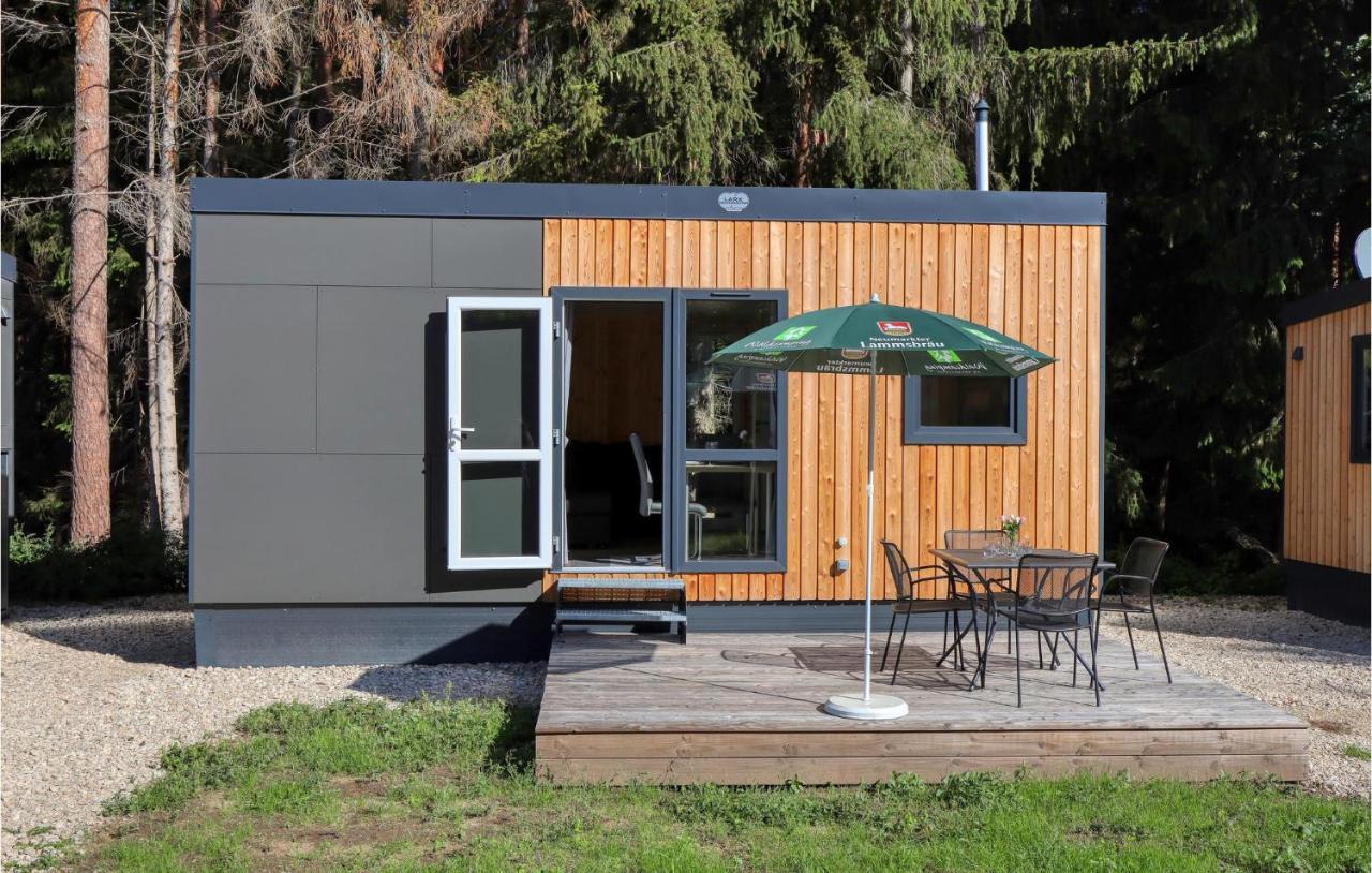 Tiny Haus 39 Am Brombachsee Pleinfeld Εξωτερικό φωτογραφία