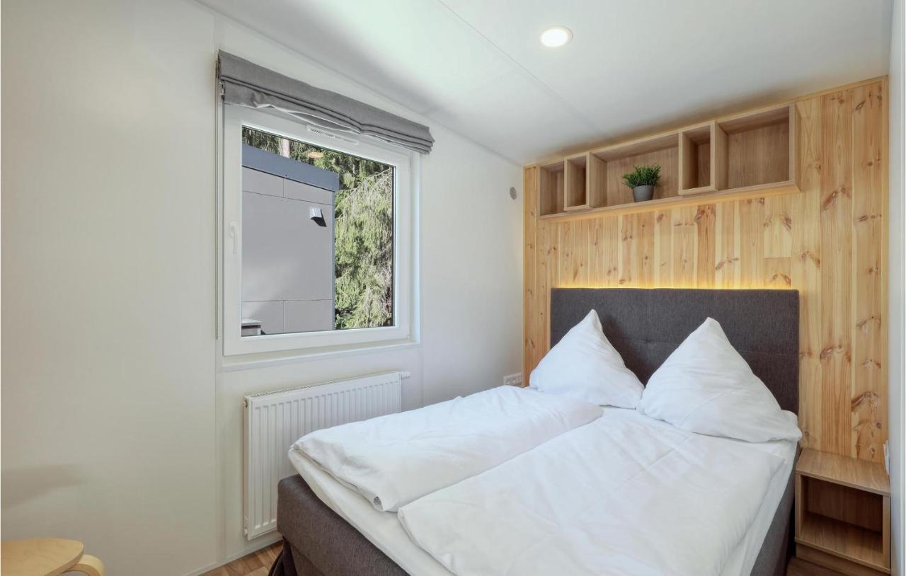 Tiny Haus 39 Am Brombachsee Pleinfeld Εξωτερικό φωτογραφία