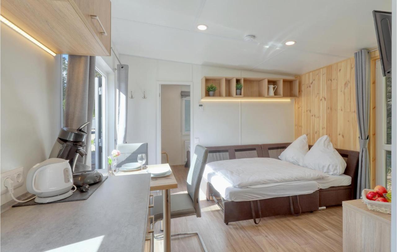 Tiny Haus 39 Am Brombachsee Pleinfeld Εξωτερικό φωτογραφία