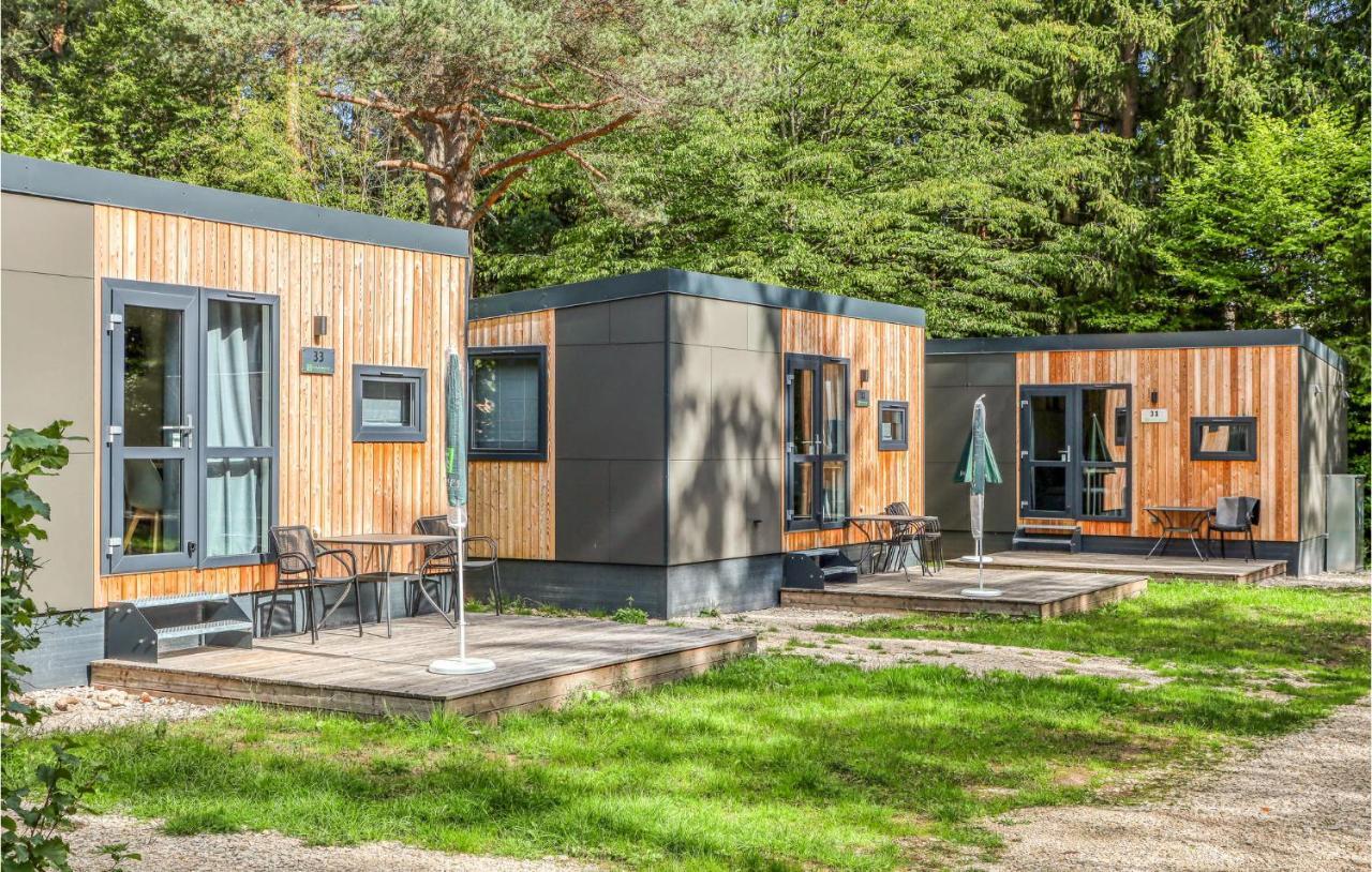 Tiny Haus 39 Am Brombachsee Pleinfeld Εξωτερικό φωτογραφία